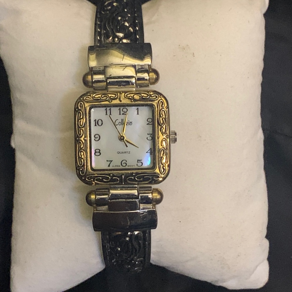 Collezio watch